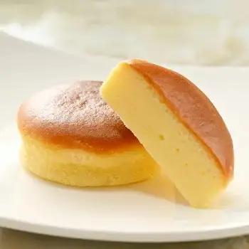 お菓子の城で人気の御用邸の月とチーズケーキ詰合せ 各10個入り 1～4箱 〔P-465〕 | 御用邸の月 チーズケーキ お菓子 詰め合わせ