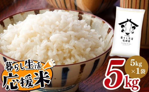 毎日食卓・米農家 応援米 5kg 熊本県産 お米 白米 | お米 お米  精米 白米 お米 毎日食卓米 お米 お米 農家応援米 お米 5キロ お米 お米 ブレンド米 お米 家庭用 送料無料 お米 熊本 お米 コロナ支援 お米 災害支援 お米 フードロス お米 くまもと お米 熊本県 お米 お米