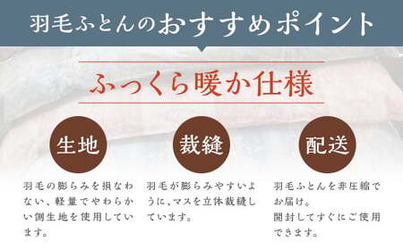 訳あり 節電対策 洗える羽毛ふとん 羽毛ふとん 羽毛布団 増量タイプ 本掛け 充填量1.2kg ダウン85%抗菌・防臭ダウン使用 シングル ピンク・ベージュ系