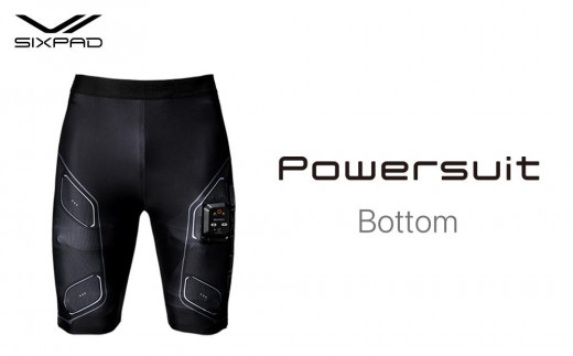 
            【WOMEN】SIXPAD Powersuit Bottom
          