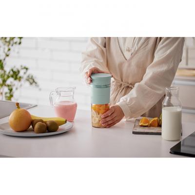 ふるさと納税 大河原町 ブレンダー コードレスブレンダー ミントグリーン アイリスオーヤマ[53752297] |  | 02