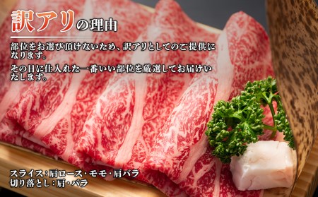 博多和牛 すき焼き シャブシャブ 750gセット すき焼き