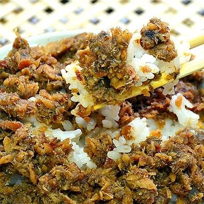 ふるさと納税 芦屋町 鰆で町おこし!サワラフレーク80g×4袋セット |  | 03