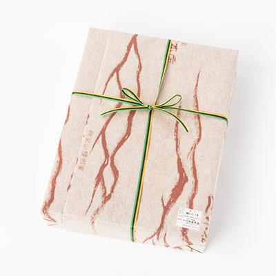 ふるさと納税 東秩父村 【東秩父村　伝統菓子】「元祖銘菓菓子つる」 |  | 03