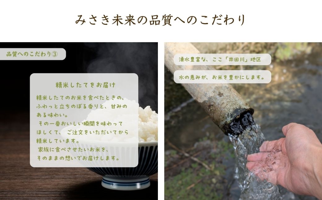 【先行予約】【12か月定期便】有機JAS米 コシヒカリ 白米 60kg (5kg×12回) 令和8年産 | 有機JAS米 有機栽培 有機米 精米 お米 米 こめ コメ 福島産 福島県産 南相馬 みさき