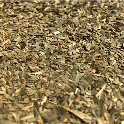 ふるさと納税 上川町 【毎月定期便】くま笹茶 焙煎 ティーバッグ 3個セット【 北海道 上川 大雪山 】【3002】全6回 |  | 02