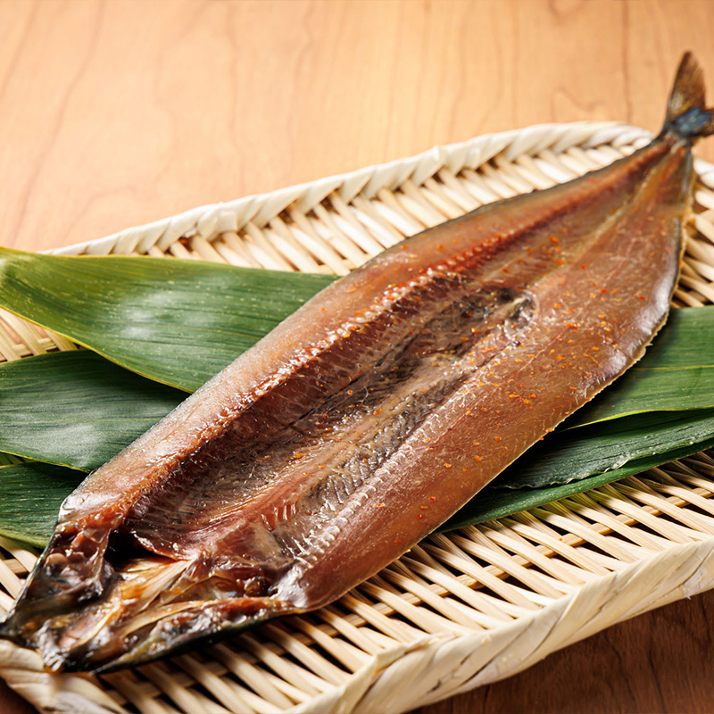 【12/22まで年内お届け】さんま味噌 2尾×6個セット | 北海道産 秋刀魚（サンマ）を味噌漬けにした 魚貝類 粕等 味噌漬け 焼き魚干物 年内配送 年内発送 北海道 釧路町 釧路超 特産品_イメー