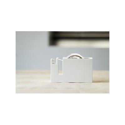 ふるさと納税 八尾市 タブもつくれるテープカッター 大(白)(A231) |  | 01