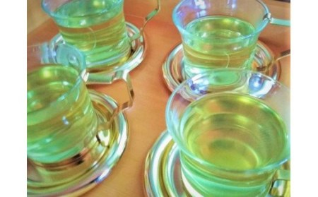 パッションフルーツ茶（10袋入）×５パック