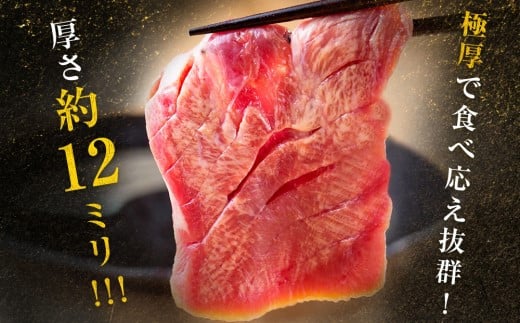 大人気! 宮城名物! 牛タン ２種 食べ比べ 1kg 冷凍 牛たん 極