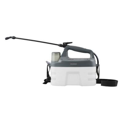 ふるさと納税 角田市 充電式噴霧器JF-4000ホワイトグレー |  | 03