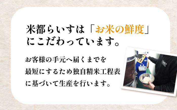 【3回定期便】菊鹿 棚田米 5kg【ミヤタ 株式会社 】  米 こめ お米 ご飯 精米 熊本県産 山鹿市 [ZAH006]