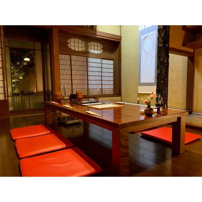 ふるさと納税 八女市 馬力キムチもつ鍋セット　2〜3人前 |  | 03