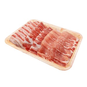 【甲府の証認定ブランド】甲州信玄豚しゃぶしゃぶセット