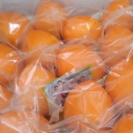 山田農園の愛宕柿　5kg【1655575】
