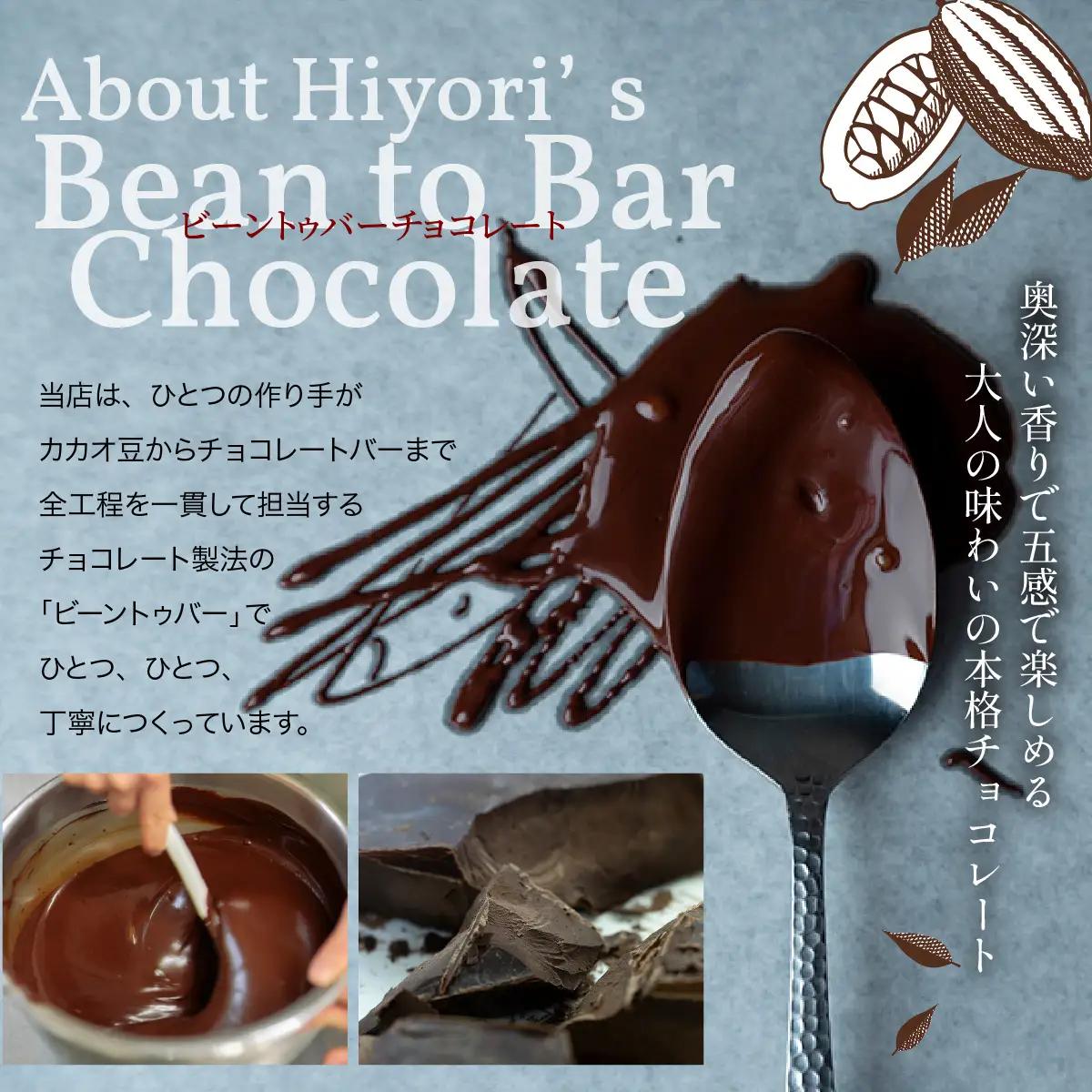 【山奥チョコレート 日和】 生チョコサンド 3個入 [A-026007] / 老舗 焼菓子 焼き菓子 洋菓子 デザート スイーツ クッキー カカオ 詰合せ 詰め合わせ チョコ チョコレート お菓子 菓