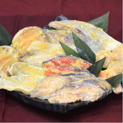 ふるさと納税 川口市 粕漬け西京漬けお詰合せ(15品)【FM-01】 |  | 01