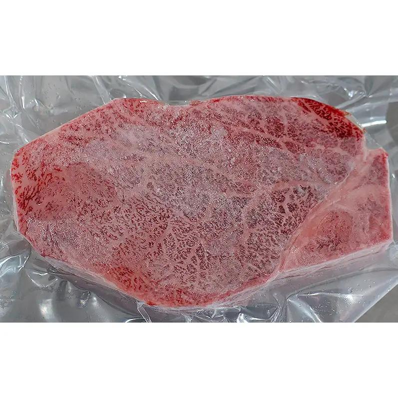 近江牛 牛肉 A5 ステーキ 3枚 450g メス牛 近江牛
