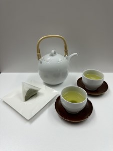 FORIVORA ティーバッグ緑茶セット (a12-004)