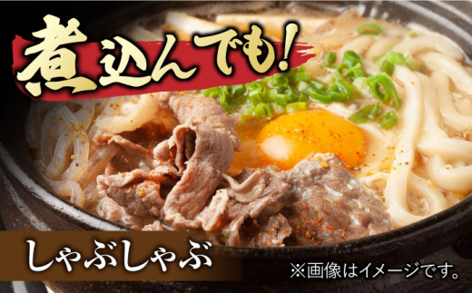 佐賀牛 切り落とし 計 1.2kg （150g×8パック）吉野ヶ里町/一ノ瀬畜産 [FDC009]