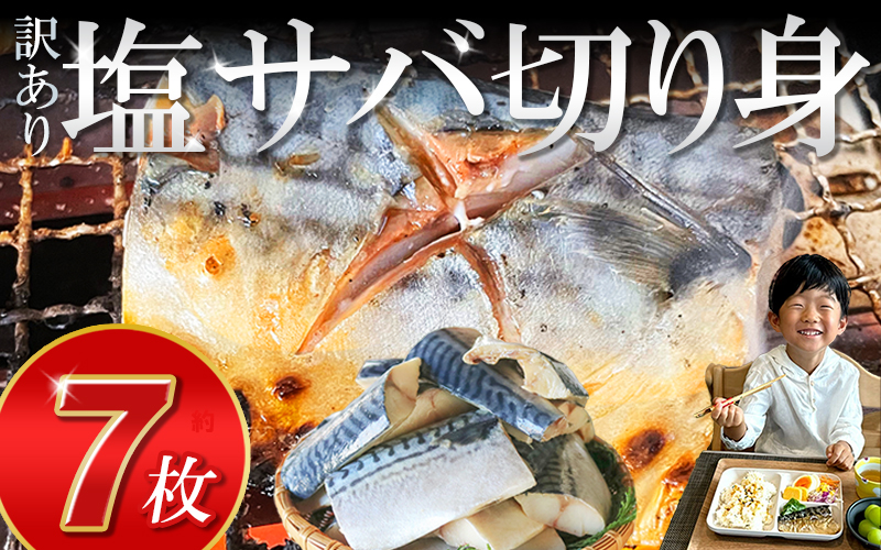 訳あり 塩サバ 切り身 約500g(7切入り) 冷凍 鯖 塩 さば 魚 さかな 海鮮 海産物 おかず サバ 鯖ご飯 おすすめ 人気 さば サバ  鯖 魚 魚介 海鮮 惣菜 塩サバ 塩鯖 焼き鯖 サバ 焼きさば 焼さば 減塩  塩 鯖 さば サバ おすすめ 人気 ふるさと納税 鯖 サバ さば ふるさと納税さば 愛知県南知多町 南知多 株式会社 山太 さば 鯖 人気 おすすめ 愛知県 南知多町