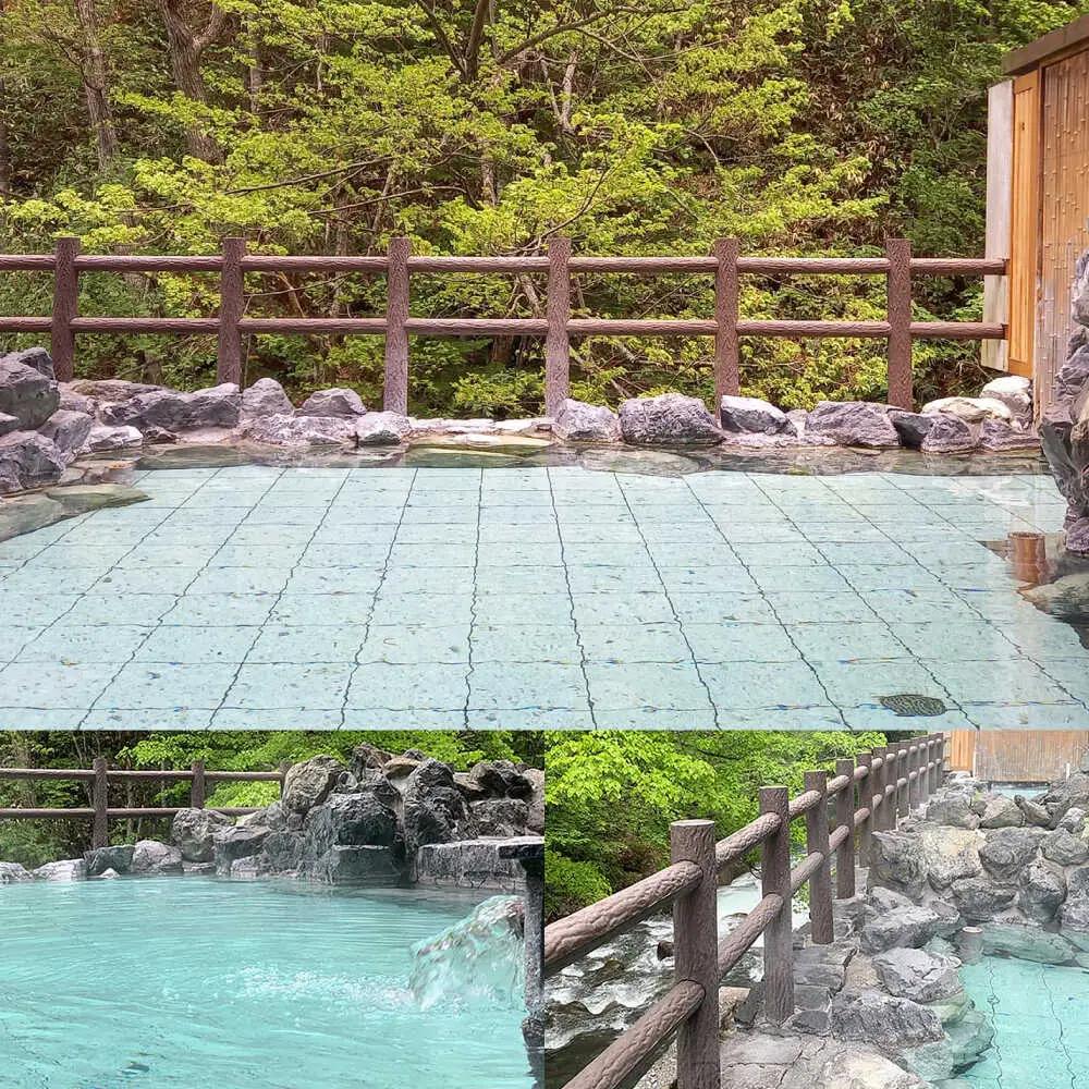 トムラウシ温泉東大雪荘 お楽しみ券（30,000円分） | トムラウシ温泉 東大雪荘 [BNAD005]