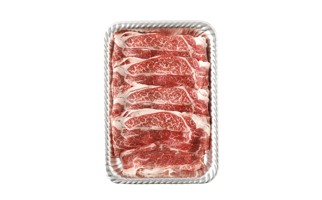 【4ヶ月毎3回定期便】 くまもとあか牛 ローススライス 300g 計900g 牛肉 お肉 肉 あか牛 