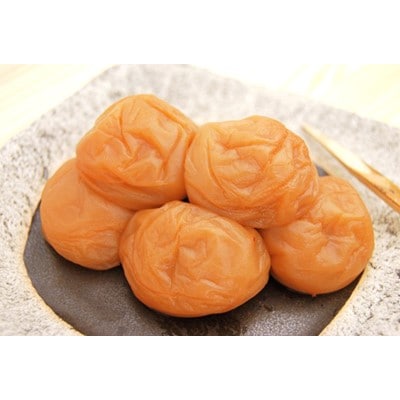 【紀の里食品】梅ばーもん　850g