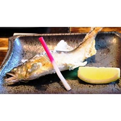 ふるさと納税 延岡市 延岡産活〆冷凍あゆ　1.5kg |  | 02
