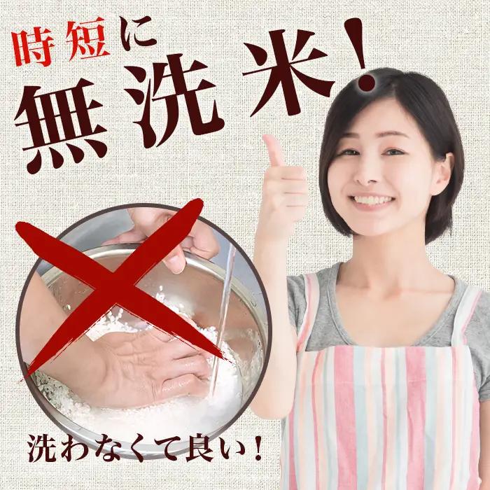 221-2【令和7年産】茨城町産 無洗米 ミルキークイーン 10kg(2kg×5袋)【野口ライス】