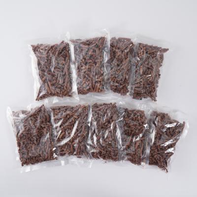 ふるさと納税 宍粟市 宍粟鹿肉100%　無添加ドッグフード(一般食:噛ませたい) O13 |  | 02