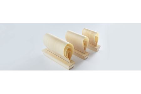 木製エコ加湿器「MAST（マスト）」