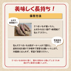 さつまいも　紅はるか　M,Lサイズ混合　6kg mi0084-0010-4
