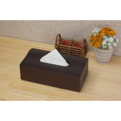 ふるさと納税 和歌山市 木目塗り ティッシュBOX 木目 2個組 インテリアに馴染むおしゃれな木目柄のティッシュケース |  | 01