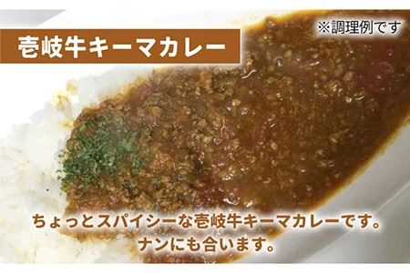 壱岐牛 煮込みハンバーグ キーマカレー セット 200g 5個《壱岐市》【壱岐味噌工房】[JBW005] 35000 35000円  コダワリカレー こだわりカレー おすすめカレー おススメカレー 人