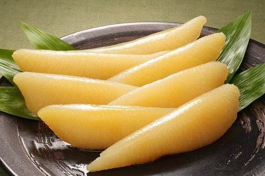 
            味付け数の子1.25ｋｇ（250ｇ×5ｐ）（NB161）
          