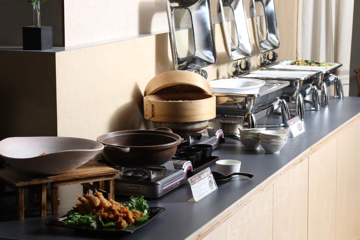 【1泊朝食付】ホテル三浦華園ファミリー応援宿泊プラン!　和室3名様