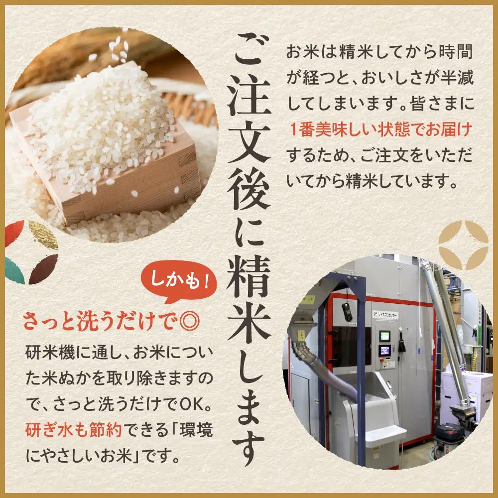 【2027年4月中旬発送】【令和8年産米】新潟県妙高産斐太の里コシヒカリ「旬」2kg