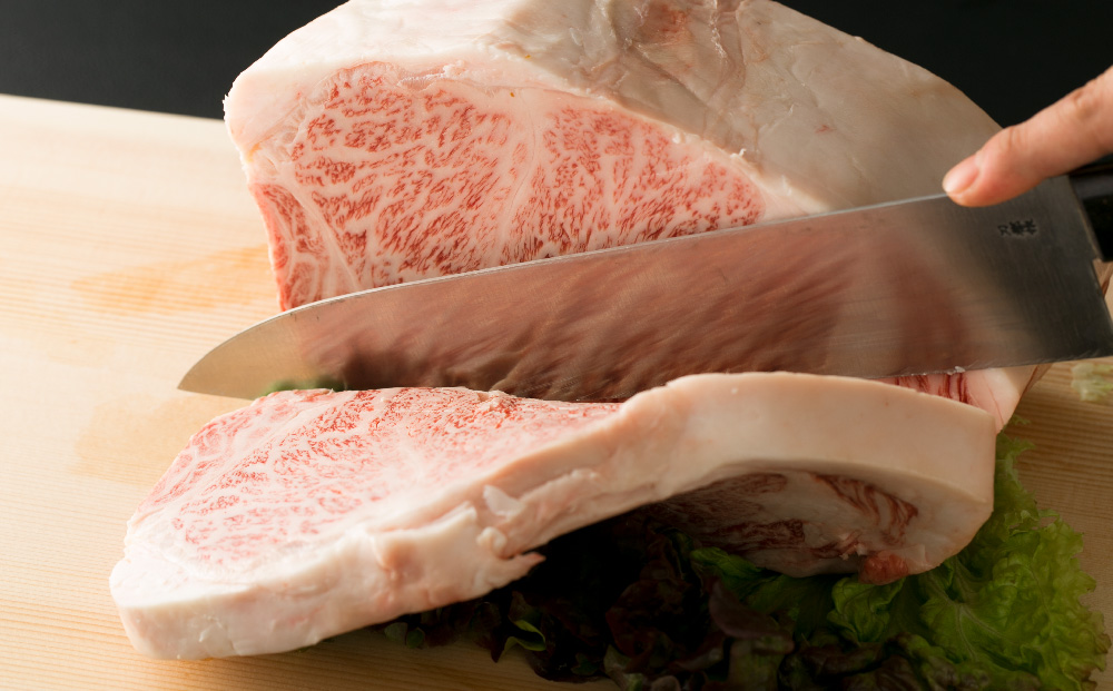 【6か月定期便】艶さし！【A4～A5】佐賀牛サーロインブロック 約1kg×6回【肉 牛肉 ブランド牛 黒毛和牛 ステーキ肉 ふるさと納税】(H112269)