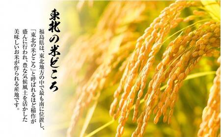 【契約農家直接仕入れ米4kg】福島県いわき市産「コシヒカリ」精米2kg×2袋 令和7年産 （おいしい炊き方ガイド付き） | 福島県産米 いわき市産米 東北 南東北 米どころ コシヒカリ 白米 精米済み