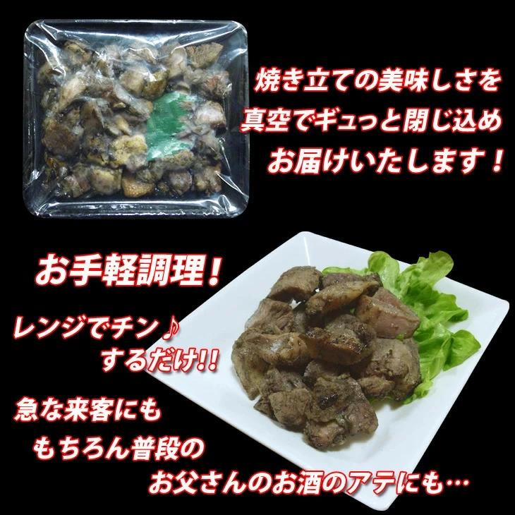 日向鶏炭火焼き400g×3ﾊﾟｯｸ1.2kg N066-YZB810_イメージ5