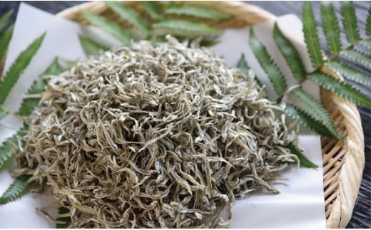 瀬戸内海産　かえりいりこセット o10-3