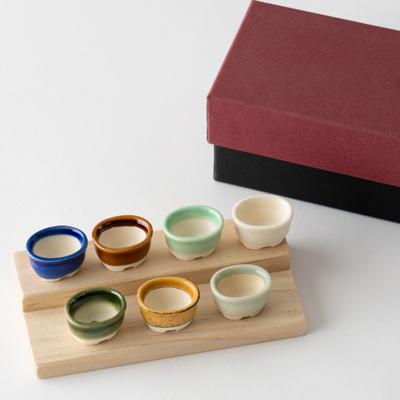 ふるさと納税 瀬戸市 瀬戸七釉めぐり 植木鉢 |  | 03