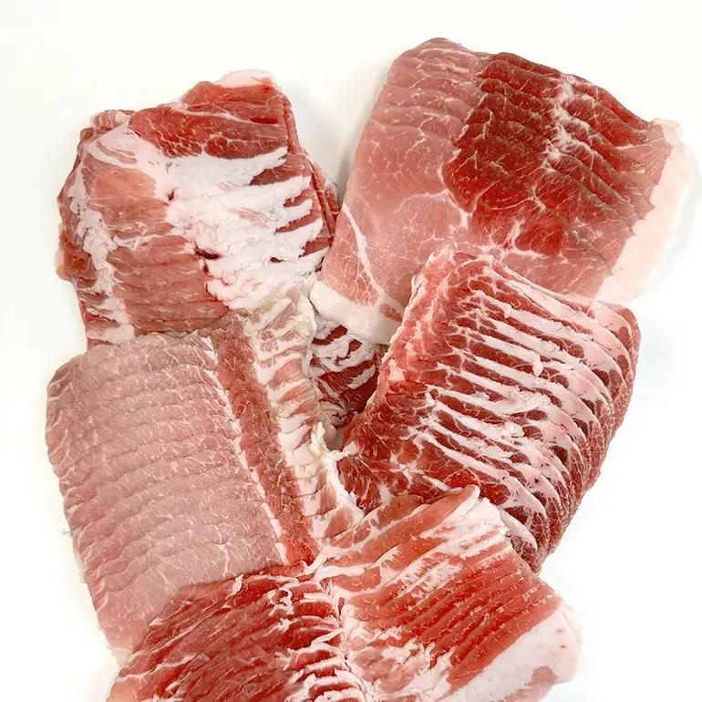 沖縄県ブランド豚 キビまる豚 豚肉の詰め合わせ5種セット1kg 小分け グルメ 食品 肉 贈り物 冷凍 豚肉 おかず お肉 惣菜 お取り寄せ ブランド豚肉 バラエティ セット 新鮮 生肉 高級 柔らか