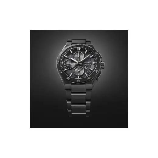 【Men's】 SEIKO SBXC155 アストロン ネクスター (NEXTER)