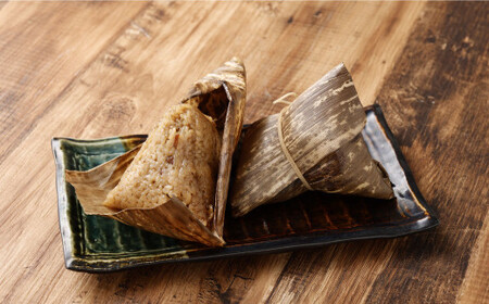 台湾ちまき 10個 130g×10 ちまき 中華 台湾 惣菜 おやつ 手包み