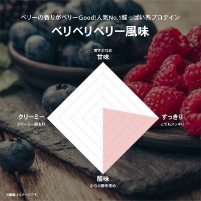 ふるさと納税 茨木市 ビーレジェンド WPCプロテイン スッキリ人気2種セット【1kg】×2袋 |  | 02