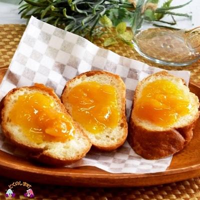 ふるさと納税 徳之島町 徳之島産マンゴーごろごろコンフィチュール ( ジャム 果肉 パン ) |  | 03