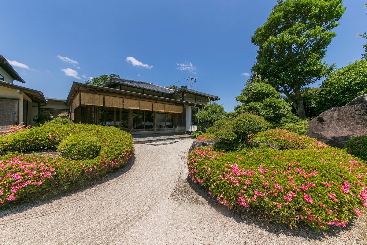 【F-026】日本料理 茶寮このみ 旬の会席コース御食事券18,000円分