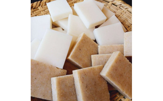 “山形県産ヒメノモチ”100%の杵つき切り餅セット『白餅・玄米餅』 ※着日指定不可 | 餅 もち モチ 国産米 玄米餅 白餅 セット 詰め合わせ 詰合せ 米銀商店 茨城県 古河市 玄米 おいしい 便利